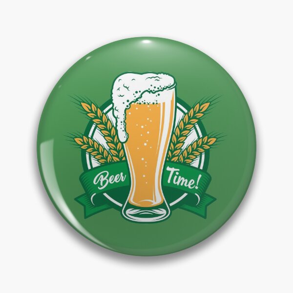 Artikelvorschau, St. Patrick Tag seine Bierzeit entworfen und verkauft von TheFlipRepublic.