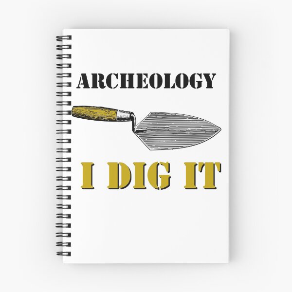 Item preview, Archeology I Dig It designed and sold by AwesomeWorld1.