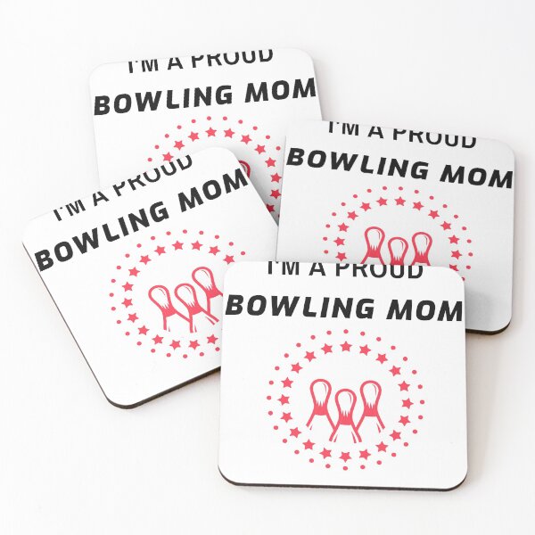Item preview, Bowling is my favorite sport designed and sold by Sam Artist.