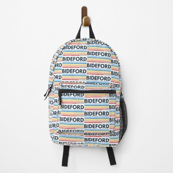 Item preview, Bideford City South West England designed and sold by UK-Cities.
