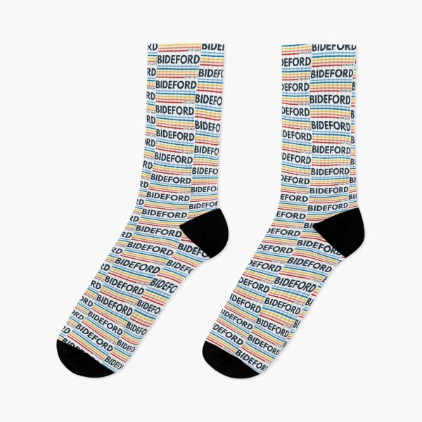 Item preview, Bideford City South West England designed and sold by UK-Cities.