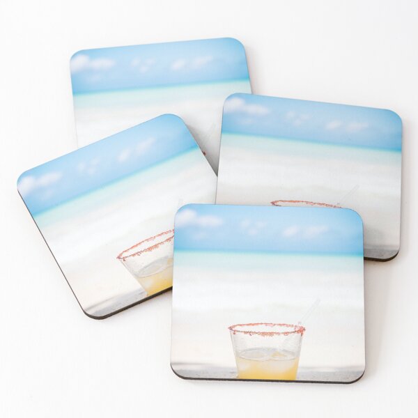 Item preview, Tropical Beach Drink designed and sold by newburyboutique.