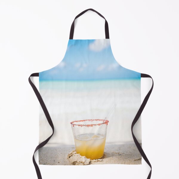 Item preview, Tropical Beach Drink designed and sold by newburyboutique.