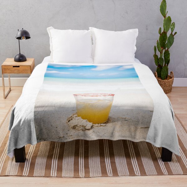 Item preview, Tropical Beach Drink designed and sold by newburyboutique.