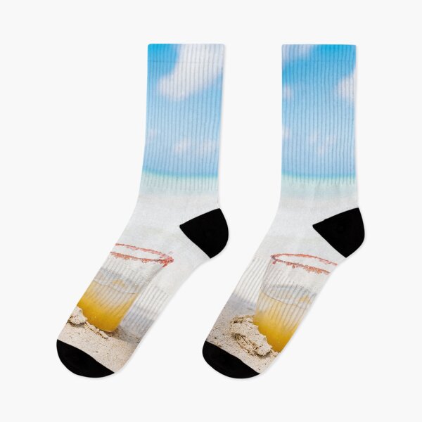 Item preview, Tropical Beach Drink designed and sold by newburyboutique.