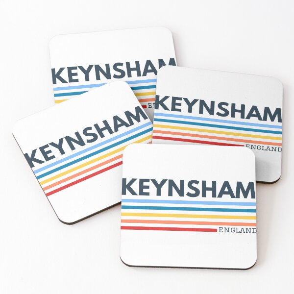 Item preview, Keynsham City South West England designed and sold by UK-Cities.