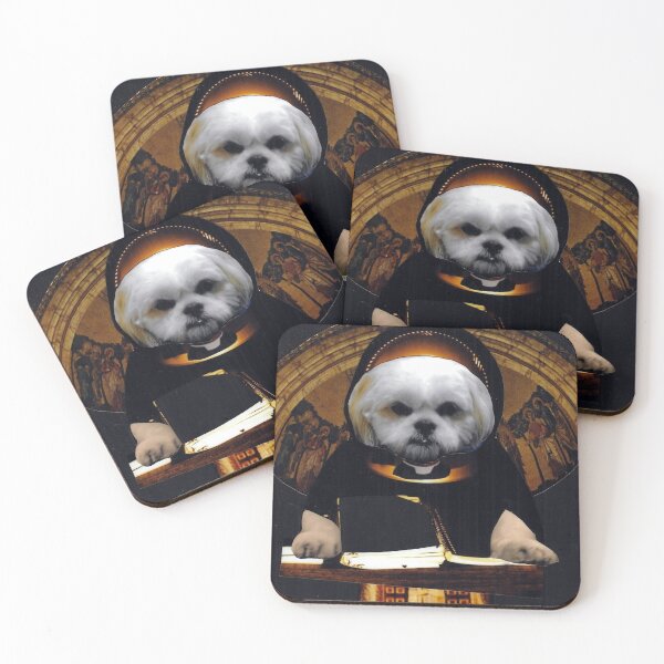 Item preview, Dogma designed and sold by littledoglaughs.