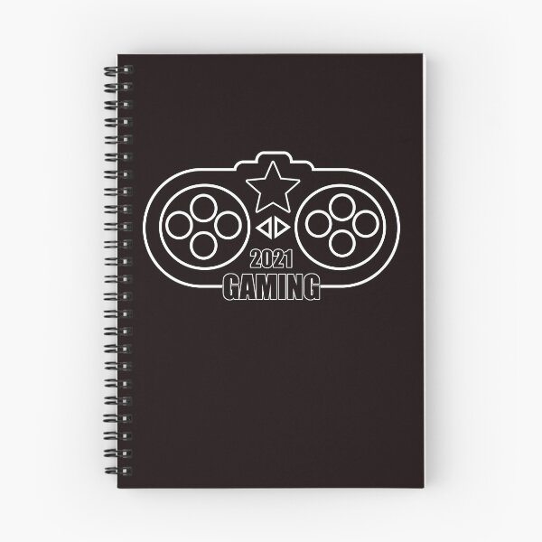 Item preview, Artistic 2021 Gamers Saying designed and sold by The Masked Designer.