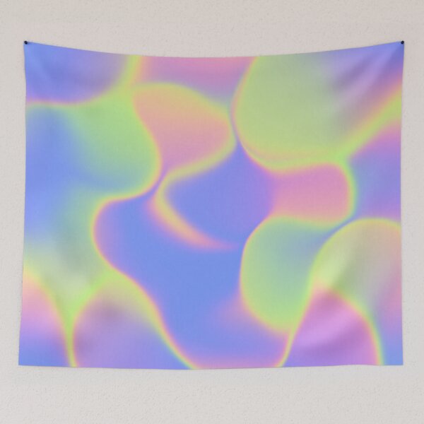Item preview, Iridescent Dream  designed and sold by trajeado14.