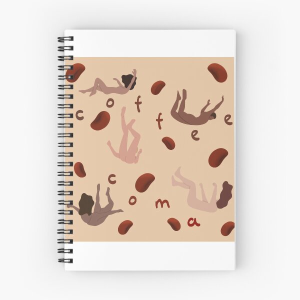 Item preview, Coffee Coma designed and sold by ZoeBeeCo.