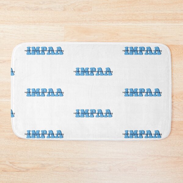 Item preview, Infinite motion performing arts academy  designed and sold by samiiodice.