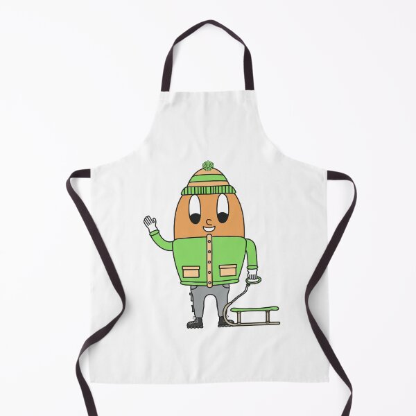 Item preview, Sledge-Driver Egg designed and sold by M-P-Mueller.