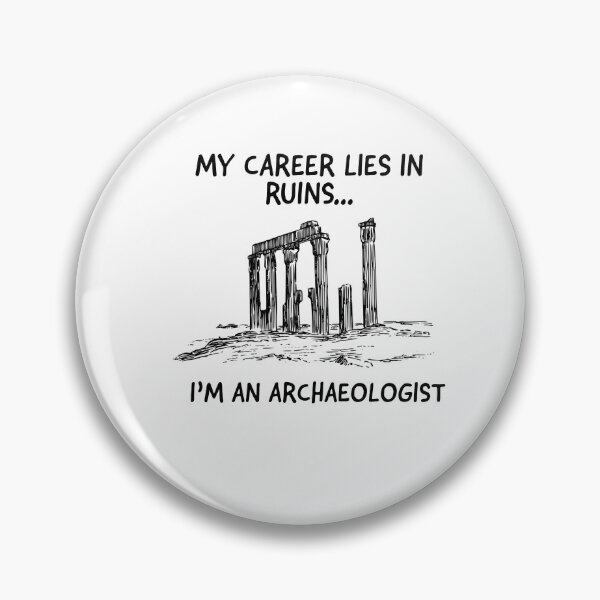Item preview, My Career Lies In Ruins designed and sold by AwesomeWorld1.