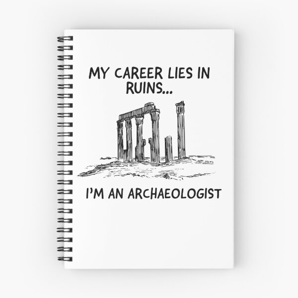 Item preview, My Career Lies In Ruins designed and sold by AwesomeWorld1.