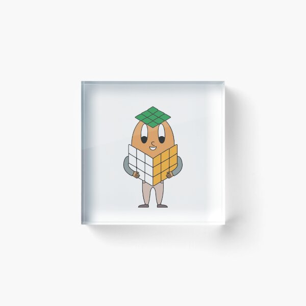 Item preview, Magic-Cube Egg designed and sold by M-P-Mueller.
