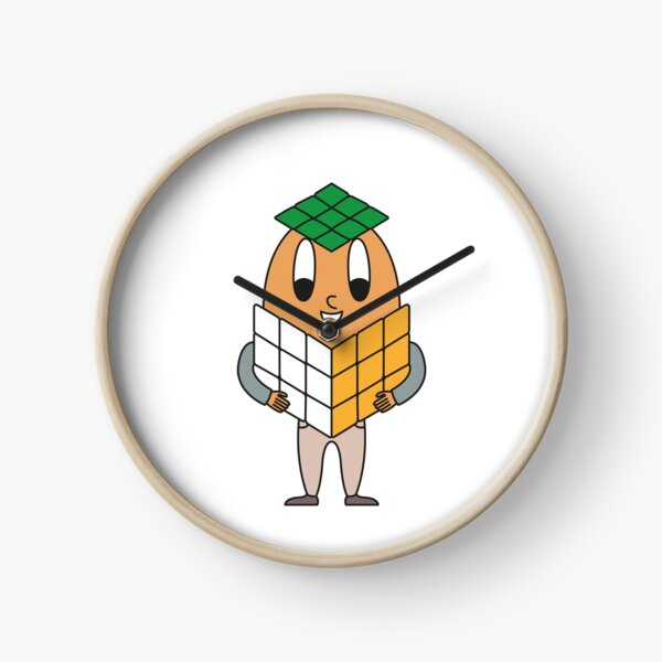 Item preview, Magic-Cube Egg designed and sold by M-P-Mueller.