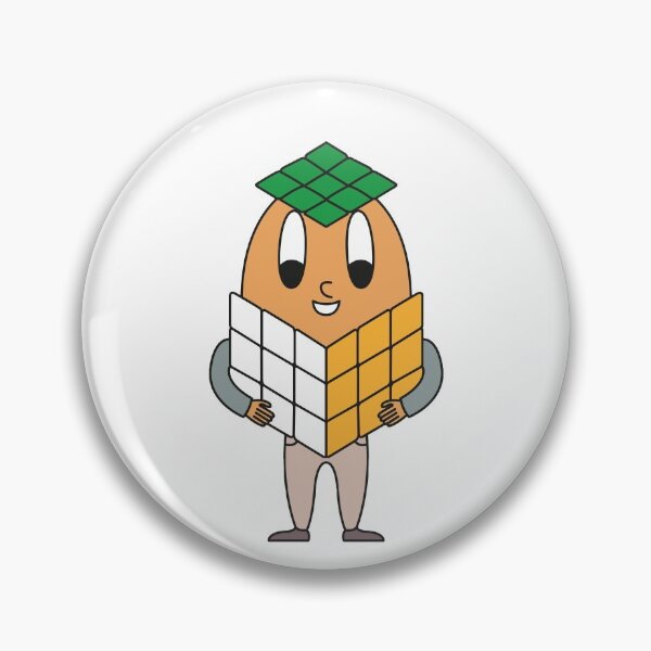 Item preview, Magic-Cube Egg designed and sold by M-P-Mueller.