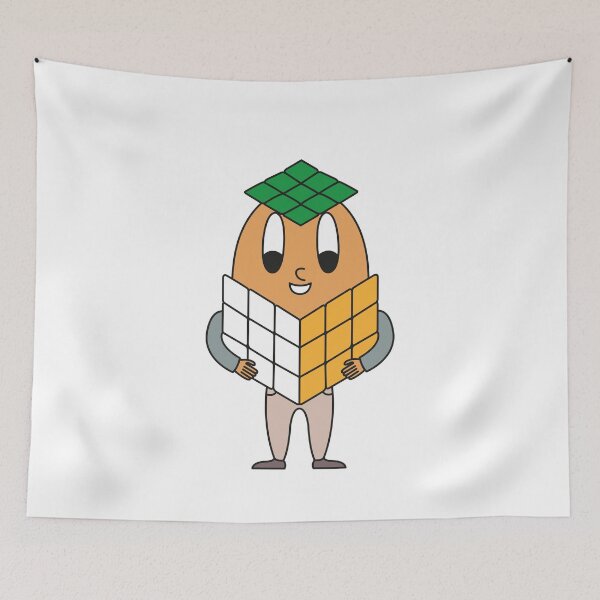 Item preview, Magic-Cube Egg designed and sold by M-P-Mueller.