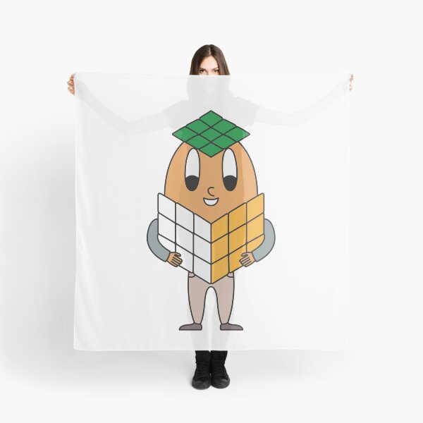 Artikelvorschau, Magic-Cube Egg entworfen und verkauft von M-P-Mueller.