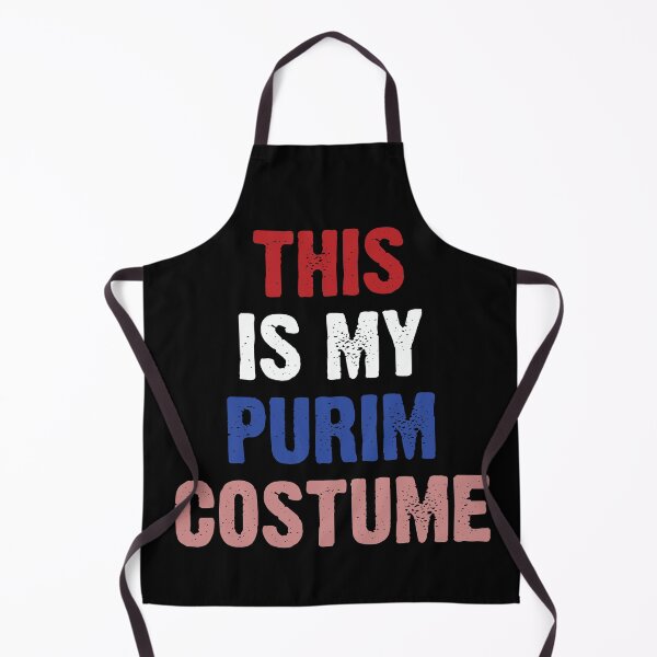 Item preview, This is my Purim Costume designed and sold by dacdibac.