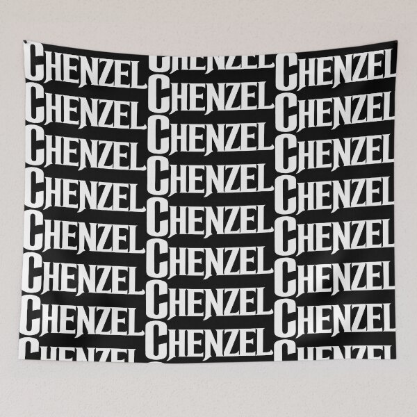 Item preview, Chenzel Wicked Font designed and sold by Erica Nilsson.