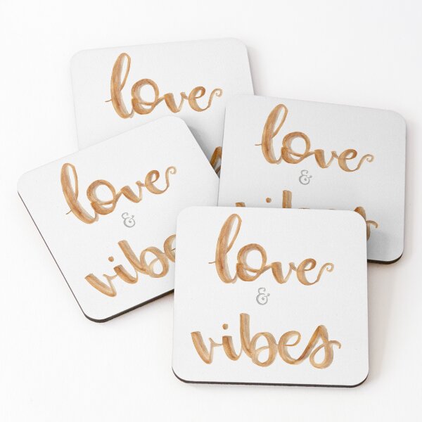 Item preview, Love & Vibes designed and sold by Teresa Lopez-Jones.
