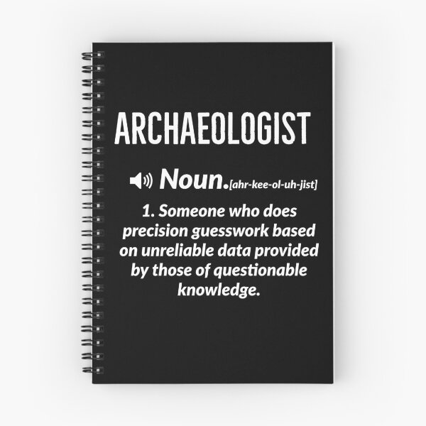 Item preview, Archeologist Definition  designed and sold by AwesomeWorld1.