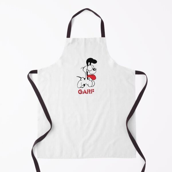 Item preview, Garf Dog designed and sold by chatter-radio.