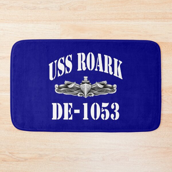 Item preview, USS ROARK (DE-1053) SHIP'S STORE designed and sold by militarygifts.