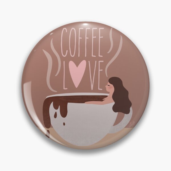 Item preview, Coffee Love designed and sold by ZoeBeeCo.