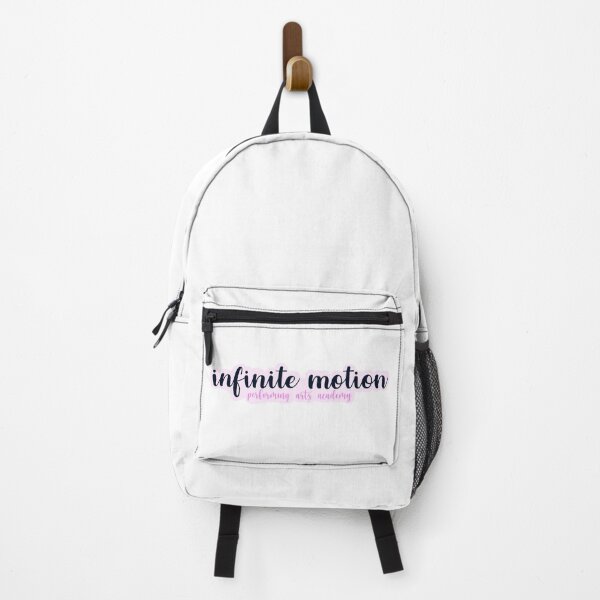 Item preview, Infinite motion performing arts academy pink designed and sold by samiiodice.