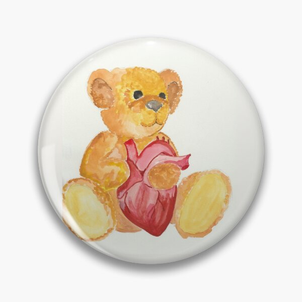 Item preview, The Heart designed and sold by JBelaievArt.