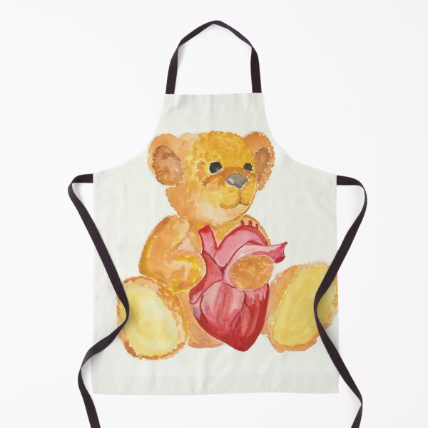 Item preview, The Heart designed and sold by JBelaievArt.