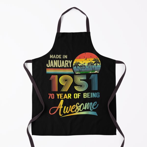 Item preview, 70th Birthday Gift Vintage Retro March 1951 70 Years Old designed and sold by sellexxf69.