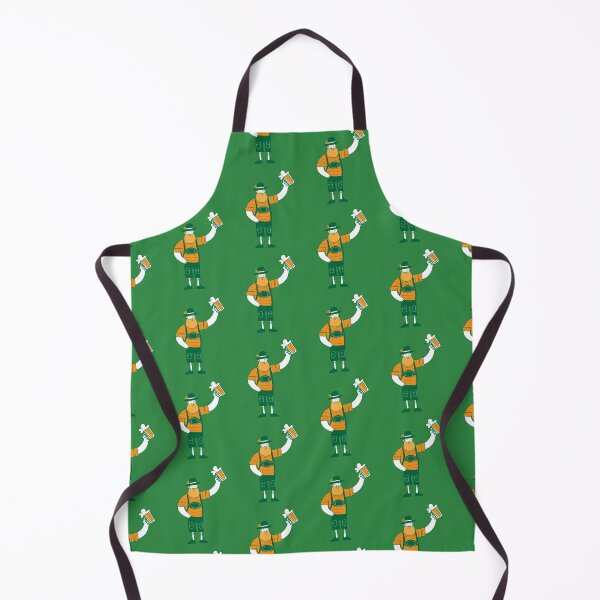 Item preview, St Patrick day drunken designed and sold by TheFlipRepublic.