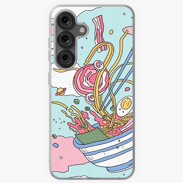 Item preview, Space ramen designed and sold by theeighth.