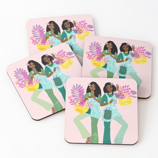 Item preview, Florists designed and sold by TabithaBianca.