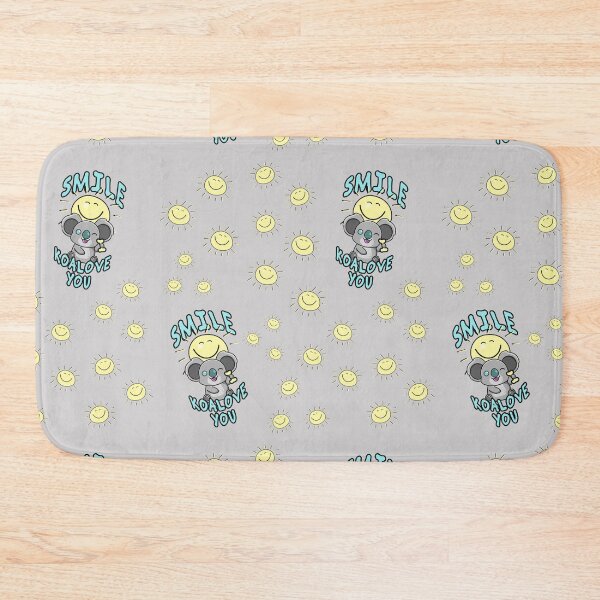 Item preview, I Koalove You - Smile I Koalove You designed and sold by MoonsmileProd.