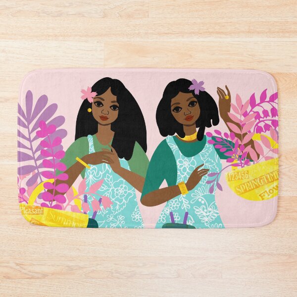 Item preview, Florists designed and sold by TabithaBianca.