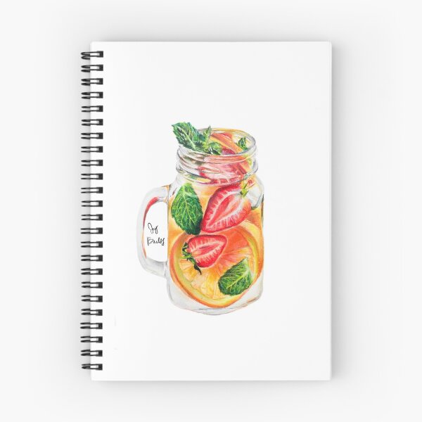 Item preview, Drink Drawing designed and sold by joyartt.