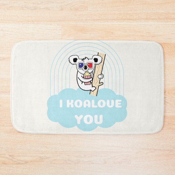 Item preview, I Koalove you designed and sold by Sam Artist.
