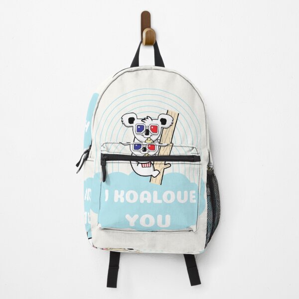 Item preview, I Koalove you designed and sold by Sam Artist.