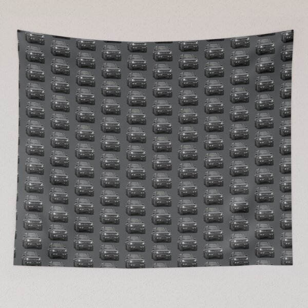 Item preview, Ford Bronco - Carbonized Grey designed and sold by love-at1st-gear.