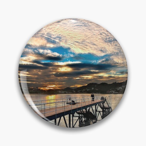 Item preview, Bahia de la Concha,  San Sebastian - Donostia designed and sold by Hercules Milas.