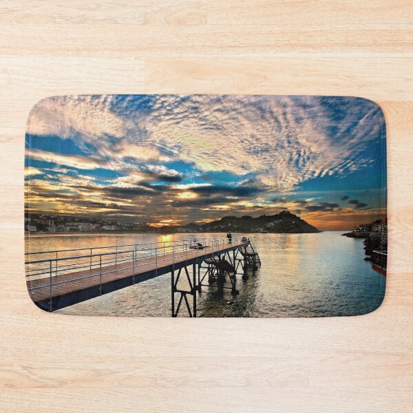 Item preview, Bahia de la Concha,  San Sebastian - Donostia designed and sold by Hercules Milas.