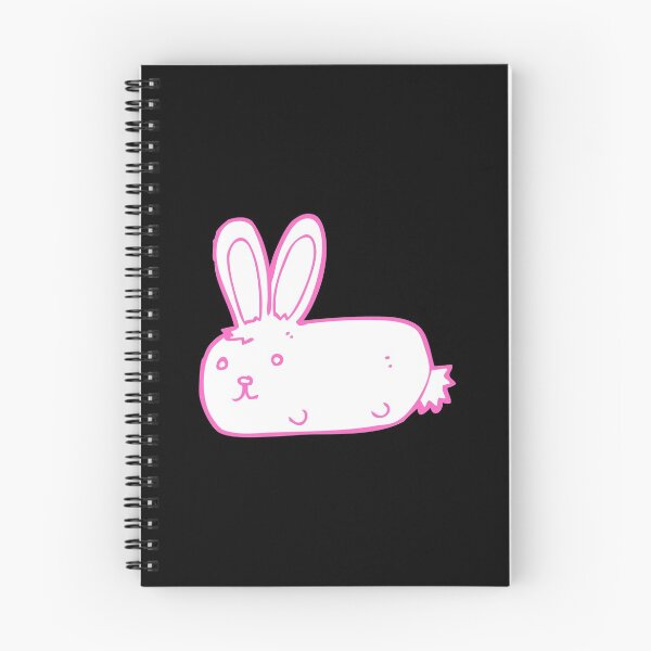 Item preview, Cute Bunny Rabbit Loaf designed and sold by Johan Liebert.
