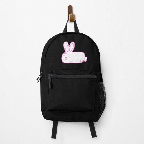 Item preview, Cute Bunny Rabbit Loaf designed and sold by Johan Liebert.