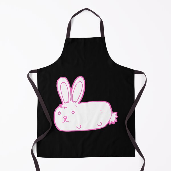 Item preview, Cute Bunny Rabbit Loaf designed and sold by Johan Liebert.