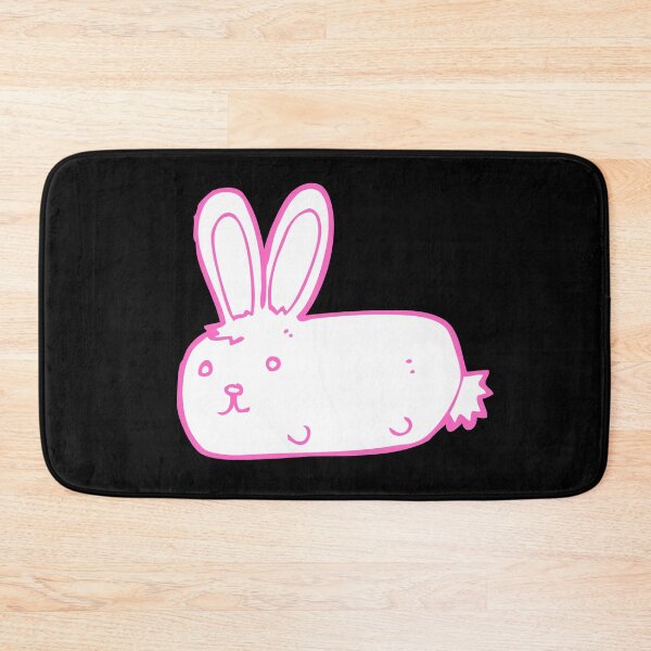 Item preview, Cute Bunny Rabbit Loaf designed and sold by Johan Liebert.