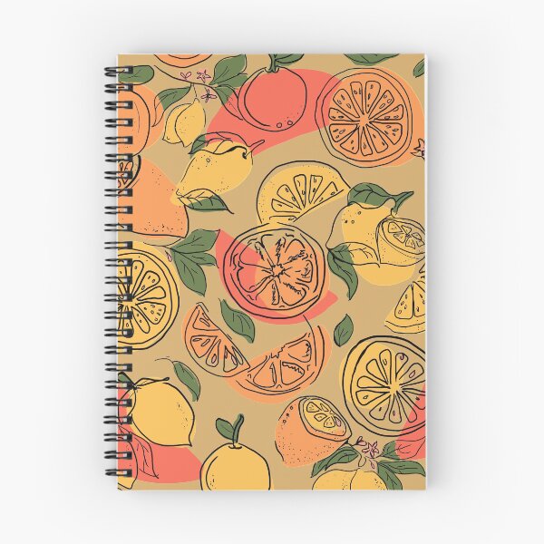 Item preview, Citrus on Camel designed and sold by AimeeKHockett.